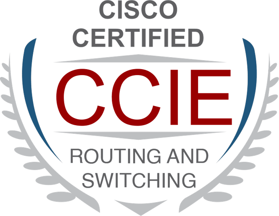 Cisco Certified CCIE